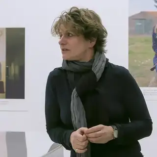 1000freund Gallery x Farina 1709 | Michael Horbach Stiftung
