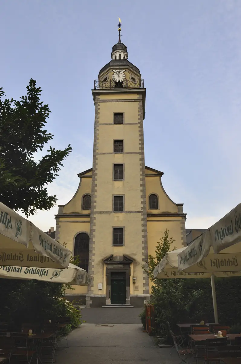 Petite Messe Solennelle