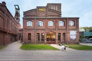 Ruhrtriennale 2026