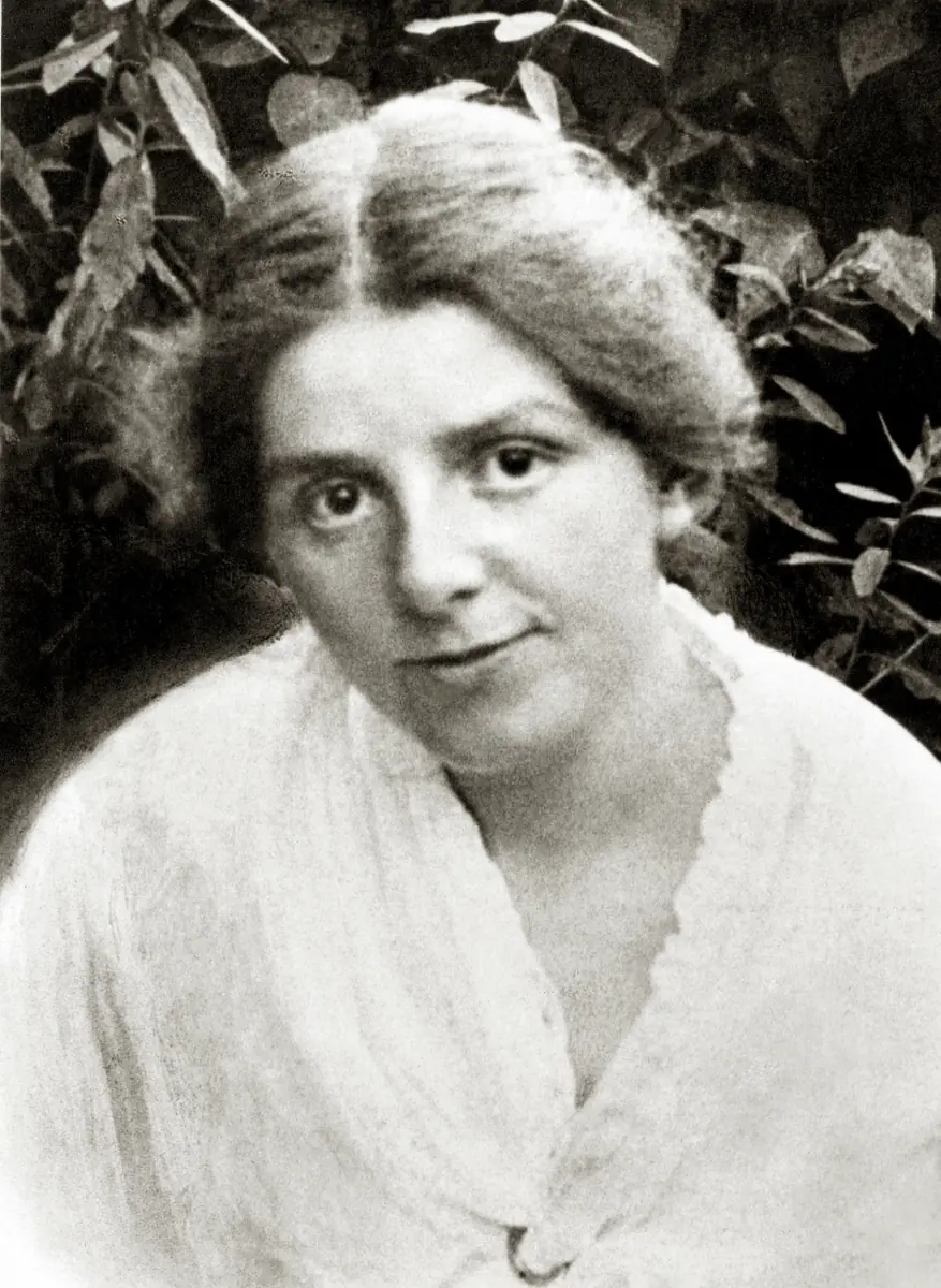 Publiczne zwiedzanie | Muzeum Pauli Modersohn-Becker — Paula Modersohn-Becker Museum, Bremen