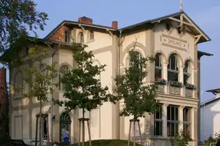 "Wiolonczela i fortepian między folkiem, klasyką a muzyką filmową" z Duo Hübner Schönfelder
