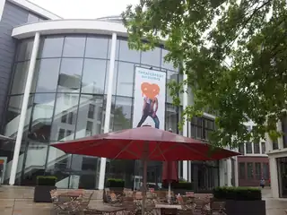 Building Tour