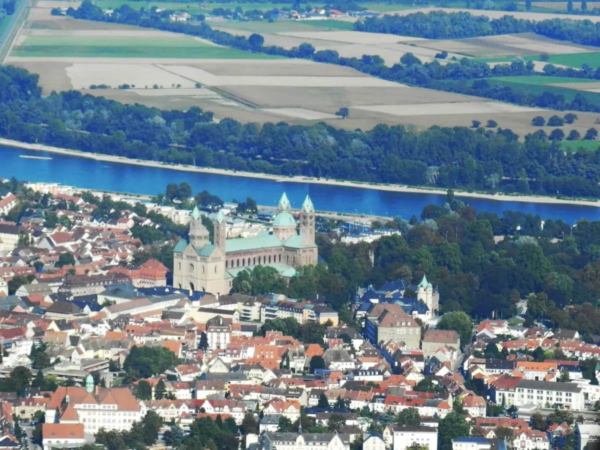 Długa noc Beethovena — Dreifaltigkeitskirche Speyer, Speyer