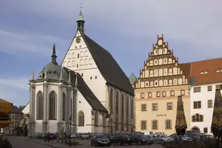 20. Abendmusik
