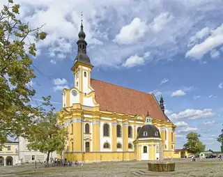 Familienerlebnis Klostergeschichte - Familienerlebnis Klostergeschichte - Museumskoffer