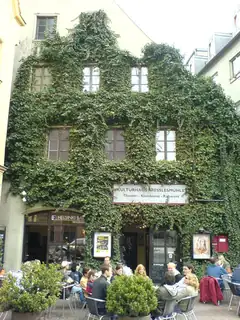 Jazz in der Mühle - Los Molineros