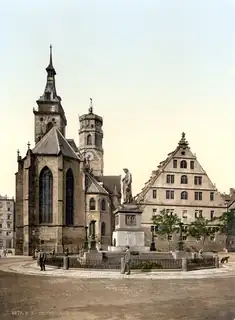 Stunde der Kirchenmusik - Lyyra