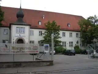 Der Kristall - Ein Tanzstück über Gemeinschaft