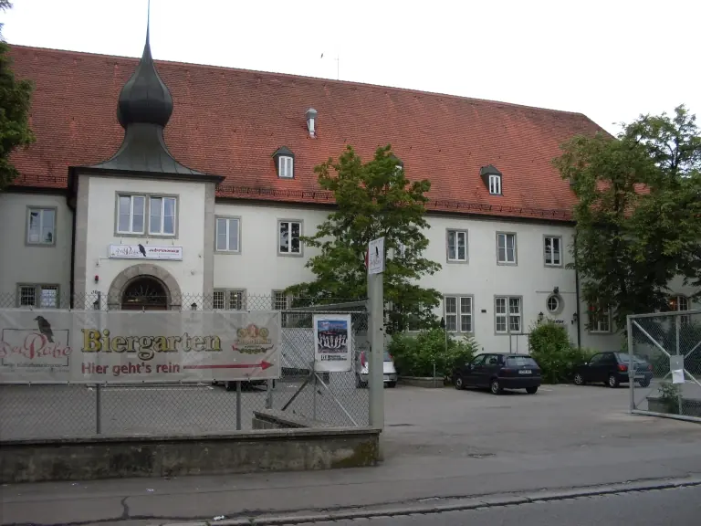 Innere Sicherheit - dokumentární divadelní hra o komplexu témat NSU 2.0 — Kulturhaus abraxas, Augsburg