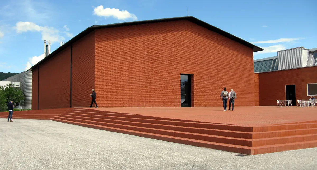 Camper: Designing a Company (EN) — Vitra Schaudepot, Weil am Rhein