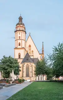 І.С. Бах: h-мінорна меса BWV 232 - Ювілейний концерт 5 років Ensemble Lachrymae