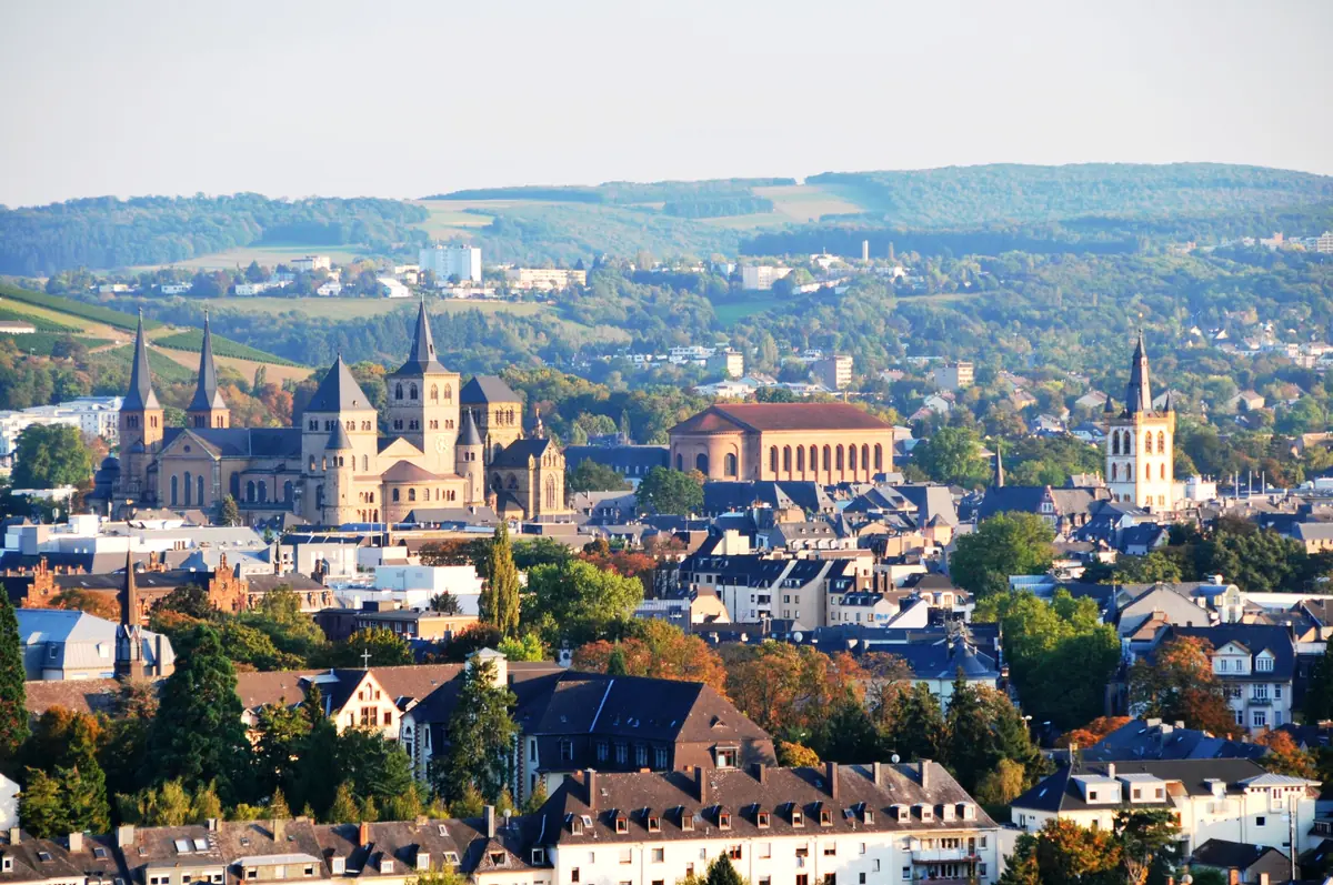 Anatevka - Fiddler on the Roof 20. August 2026 — Theater Trier, Trier