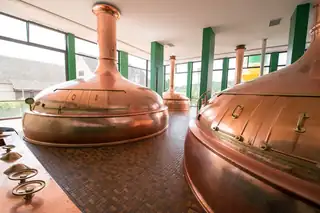 Distelhäuser Brauer-Silvester - Cheers to the New Brewing Year!