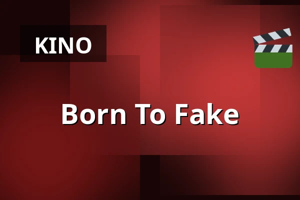 Born To Fake — Lagerhalle e. V., Osnabrück