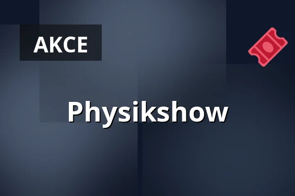 Physikshow — Werft1919, Kressbronn am Bodensee
