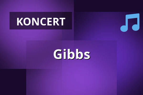 Gibbs — COS Torwar, Varšava