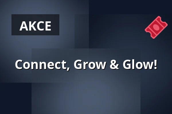 Connect, Grow & Glow! — Astoria Vienna, Vídeň