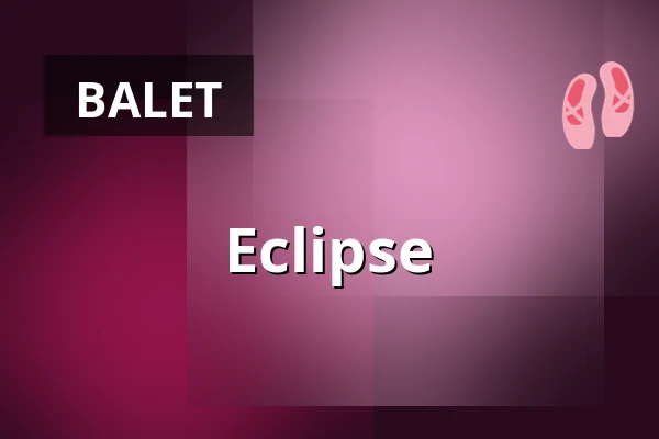 Eclipse — Stadttheater Herford, Herford