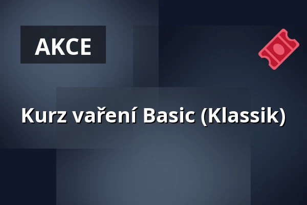 Kurz vaření Basic (Klassik) — Fischbahnhof, Bremerhaven