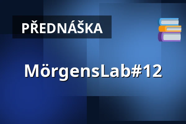 MörgensLab#12 — Mörgens, Aachen