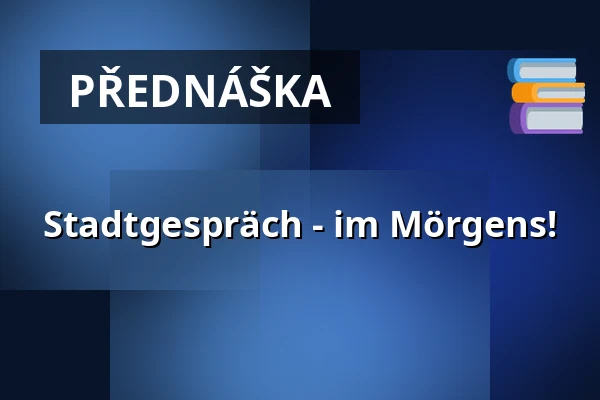 Stadtgespräch - im Mörgens! — Mörgens, Aachen