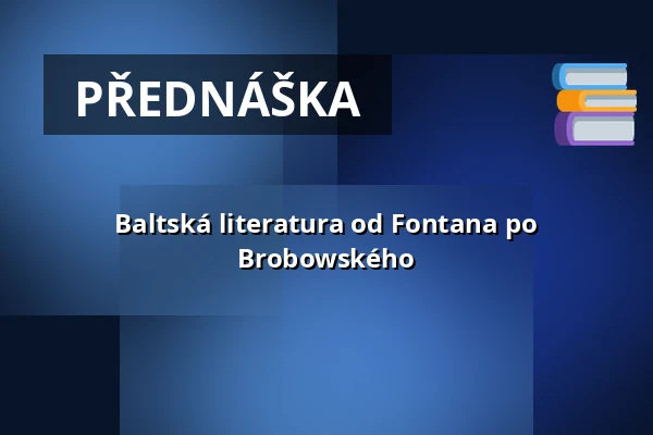 Baltská literatura od Fontana po Brobowského — Hans Werner Richter-Haus, Seebad Bansin