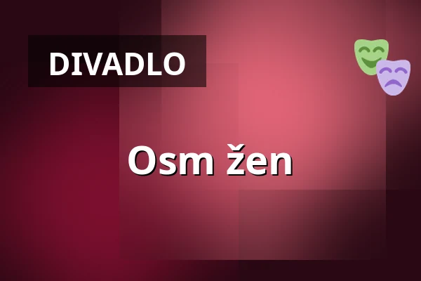 Osm žen — Freilichtbühne, Ötigheim