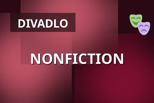 NONFICTION — Stary Teatr, Krakov