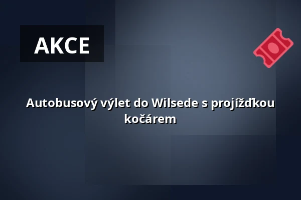 Autobusový výlet do Wilsede s projížďkou kočárem — Kurhaus Bad Bevensen, Bad Bevensen