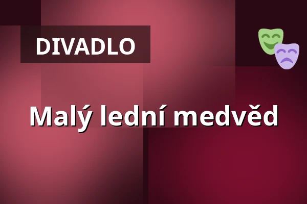 Malý lední medvěd — Kleines Zelt, Friedrichshafen