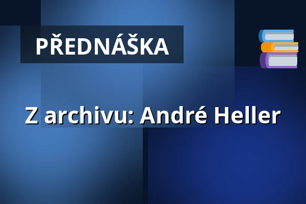 Z archivu: André Heller — ORF RadioKulturhaus, Vídeň