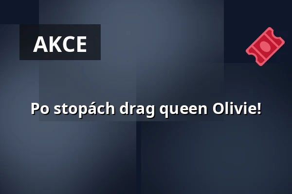 Po stopách drag queen Olivie! — U-Bahn Station St. Pauli (U3), Hamburk