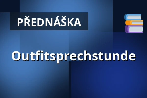 Outfitsprechstunde — Marie Börner Dress up PhD, Hamburk