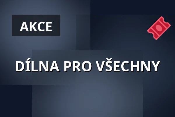 DÍLNA PRO VŠECHNY — Volkstheater Wien, Vídeň