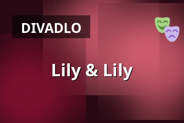 Lily & Lily — Konzerthalle im Kurpark, Bad Salzuflen