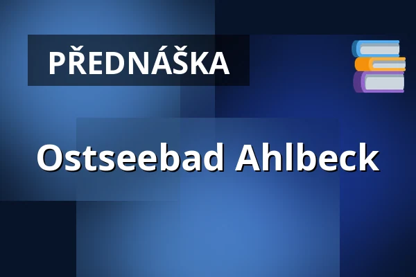 Ostseebad Ahlbeck — Haus des Gastes, Seebad Bansin