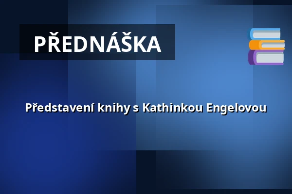 Představení knihy s Kathinkou Engelovou — Dussmann das KulturKaufhaus - KulturBühne, Berlín
