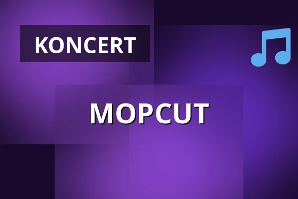 MOPCUT — Pardon, To Tu, Varšava