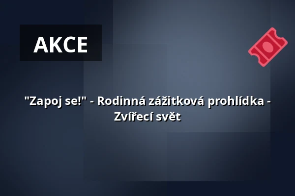 "Zapoj se!" - Rodinná zážitková prohlídka - Zvířecí svět — Gästeamt, Wangen im Allgäu