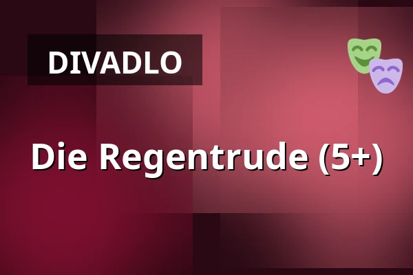 Die Regentrude (5+) — Schirrhof, Potsdam