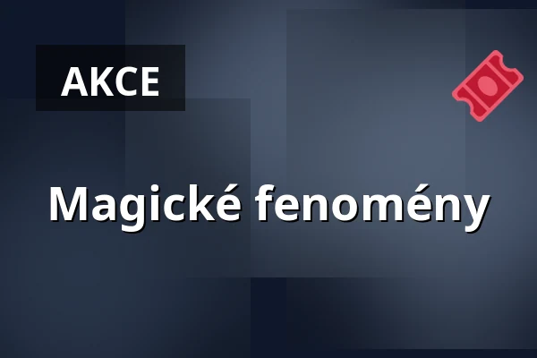 Magické fenomény — Baker Street, Eventgastronomie im Hirsch, Saarbrücken