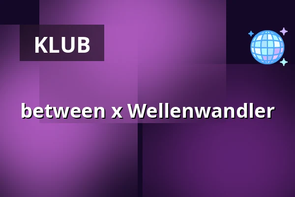 between x Wellenwandler — elipamanoke, Lipsko