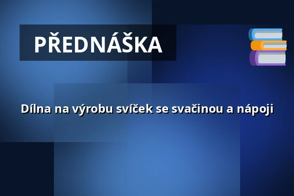 Dílna na výrobu svíček se svačinou a nápoji — Atelier Antonieta, Vídeň
