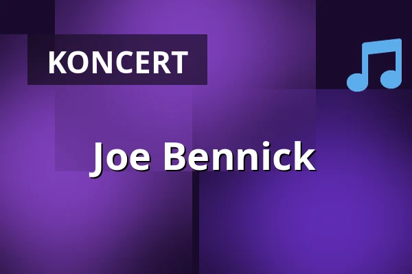 Joe Bennick — Burg Frankenberg - Dachgeschoss, Aachen