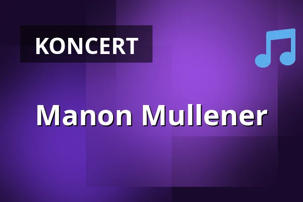 Manon Mullener — Hotel Bayerischer Hof, Mnichov