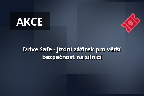 Drive Safe - jízdní zážitek pro větší bezpečnost na silnici — Mercedes-Benz Kundencenter Rastatt, Rastatt