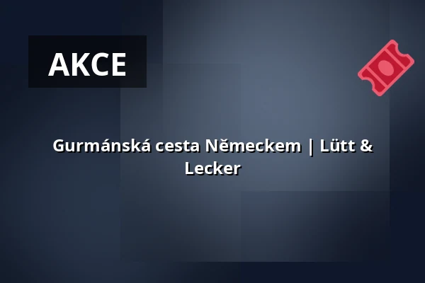 Gurmánská cesta Německem | Lütt & Lecker — Lütt & Lecker, Hamburk