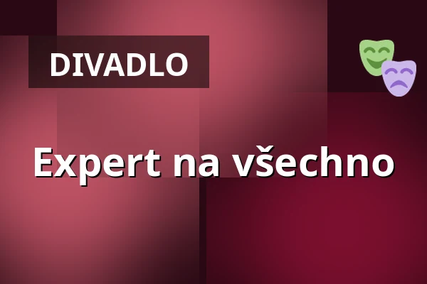 Expert na všechno — Studio Berlin-Adlershof, Berlín