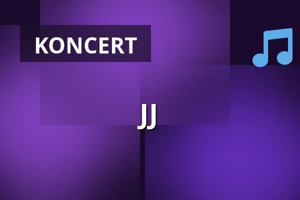 JJ — Niebo, Varšava