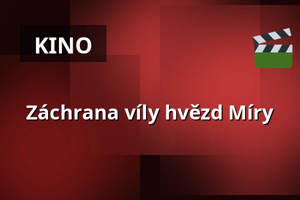 Záchrana víly hvězd Míry — Planetarium Frankfurt, Frankfurt